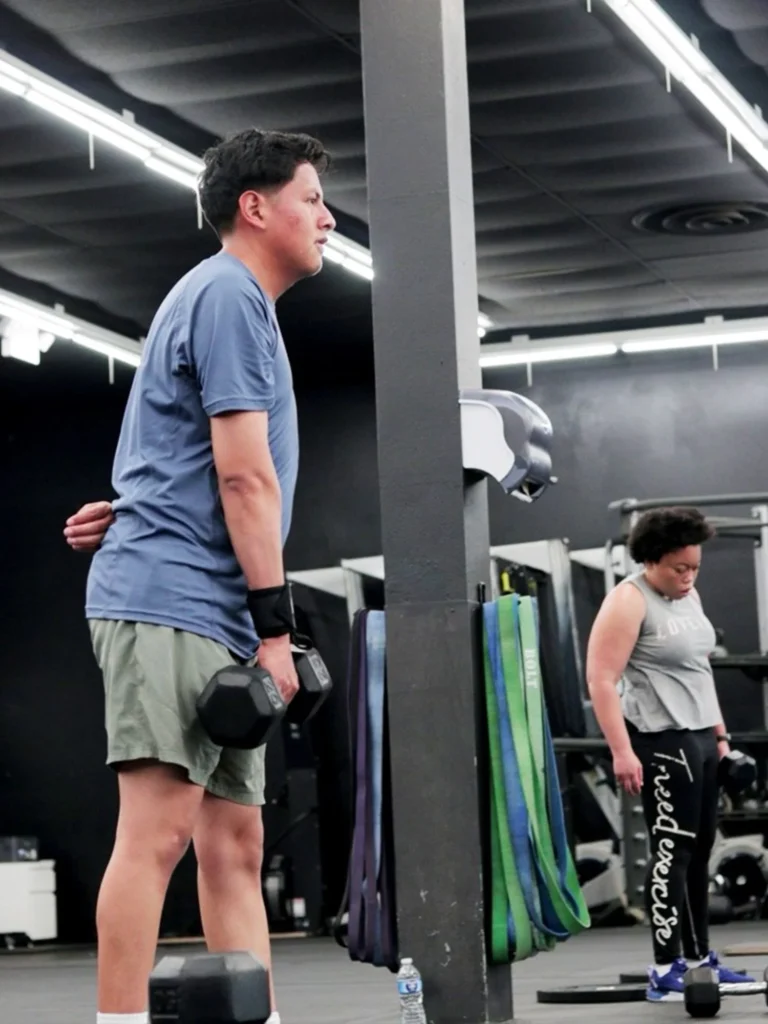 Mind Body Soul Fitness gyms in Irving TX 3 | Impulse Athletics
