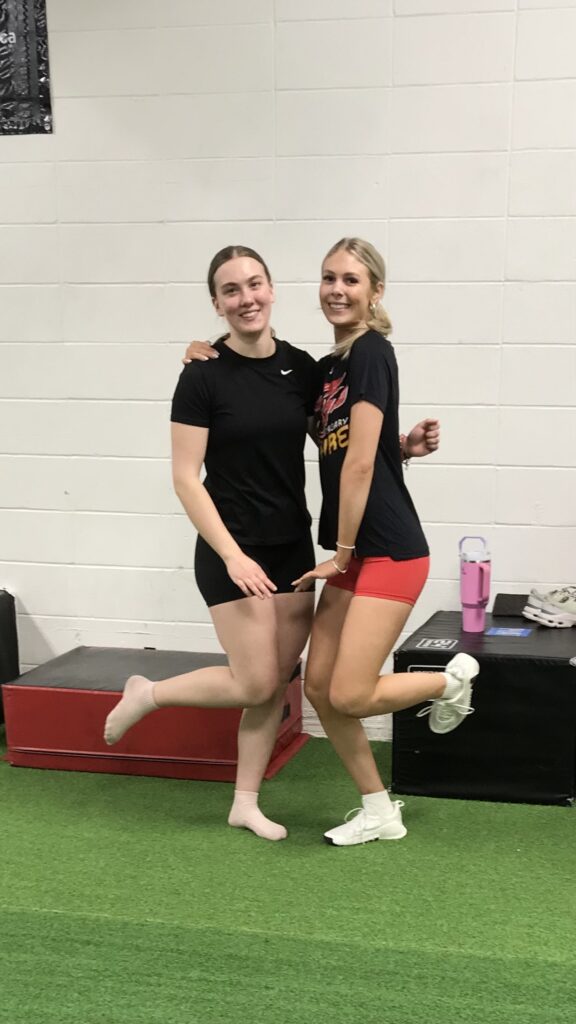 The Best Sports Performance Training in Calgary AB 1 | Impulse Athletics