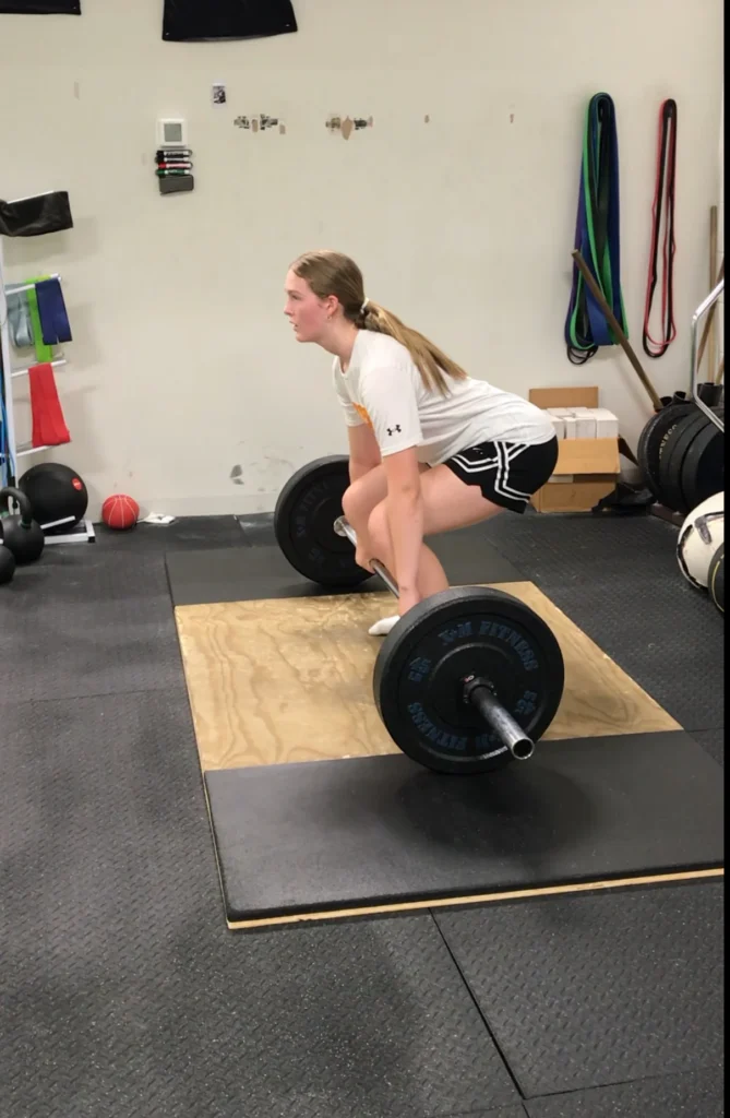 The Best Sports Performance Training in Calgary AB | Impulse Athletics